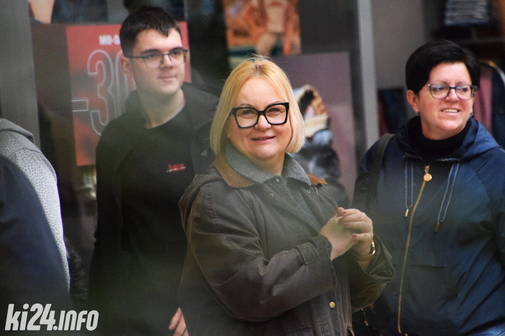 Parada kundelków i adopciaków