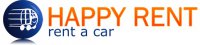 Logo firmy Happy Rent