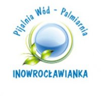 Logo firmy Pijalnia Wód-Palmiarnia 