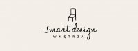 Logo firmy Smart Design Sara Tokarczyk