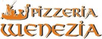 Logo firmy Pizzeria Wenezia