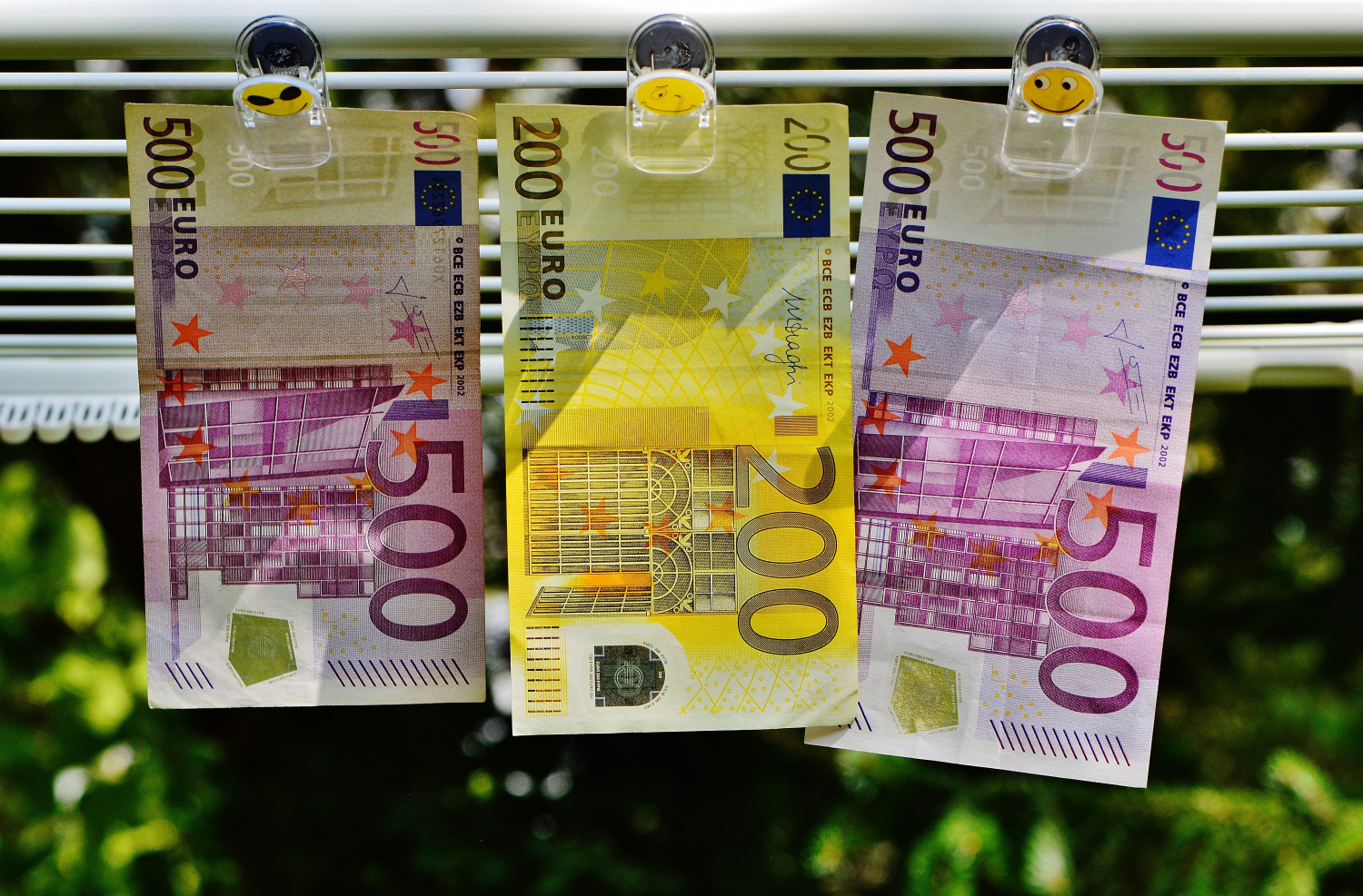 W wakacje opiekunki mogą liczyć nawet na dodatkowe kilkaset euro do wynagrodzenia. 
