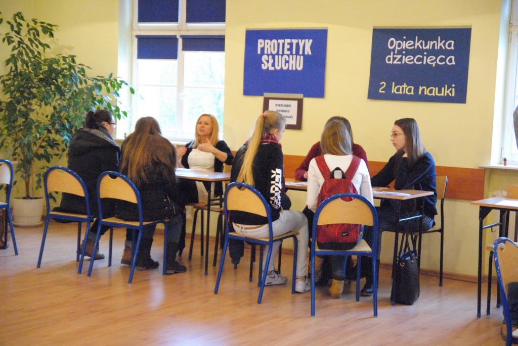 Dzień Medyka w Medyku