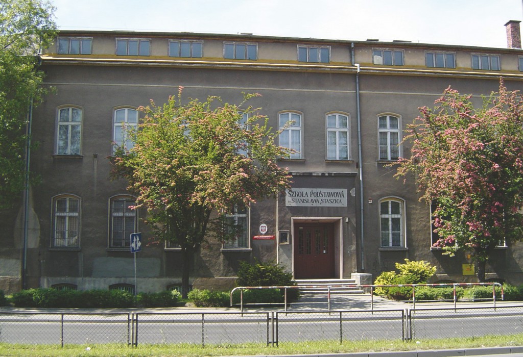 Spotkanie absolwentów i nauczycieli