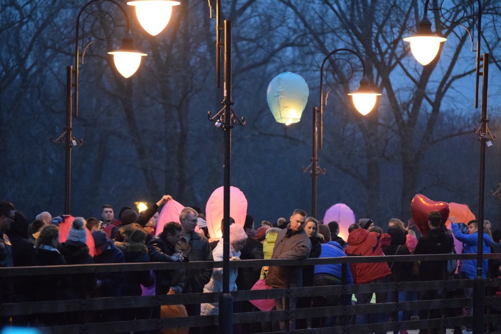 LIVE: Walentynki Do Nieba