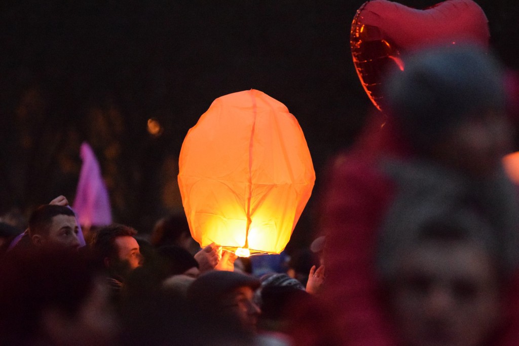 LIVE: Walentynki Do Nieba