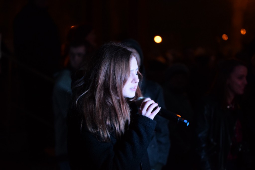 LIVE: Walentynki Do Nieba