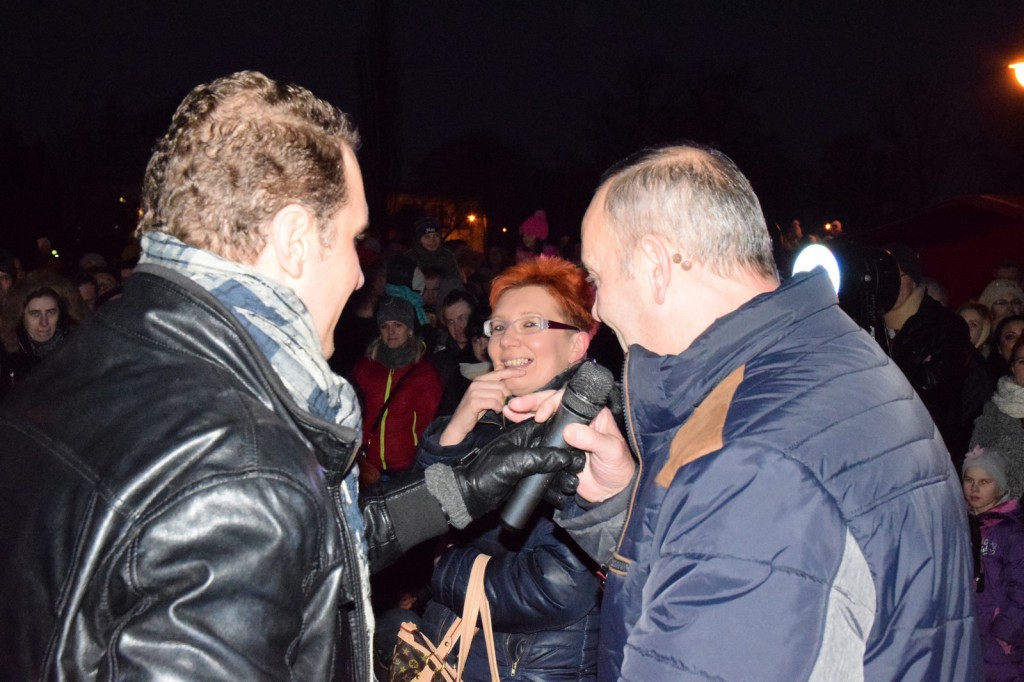 LIVE: Walentynki Do Nieba