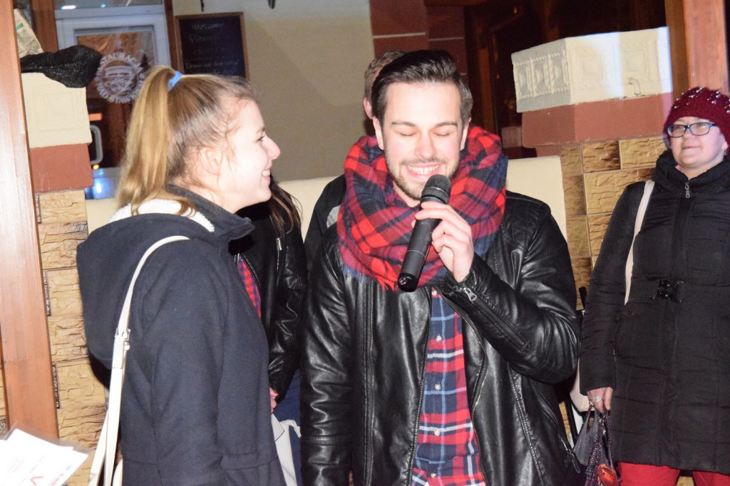 LIVE: Walentynki Do Nieba