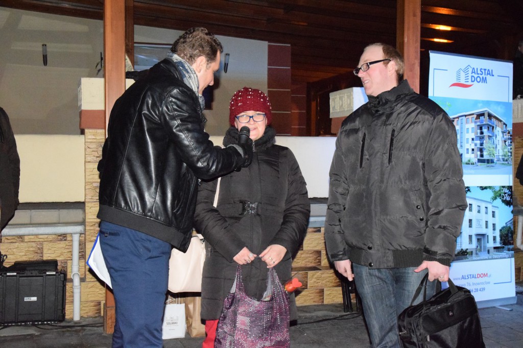 LIVE: Walentynki Do Nieba