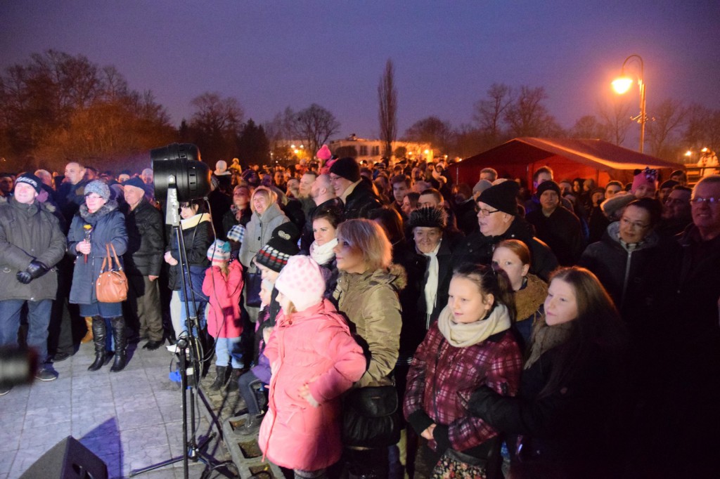 LIVE: Walentynki Do Nieba
