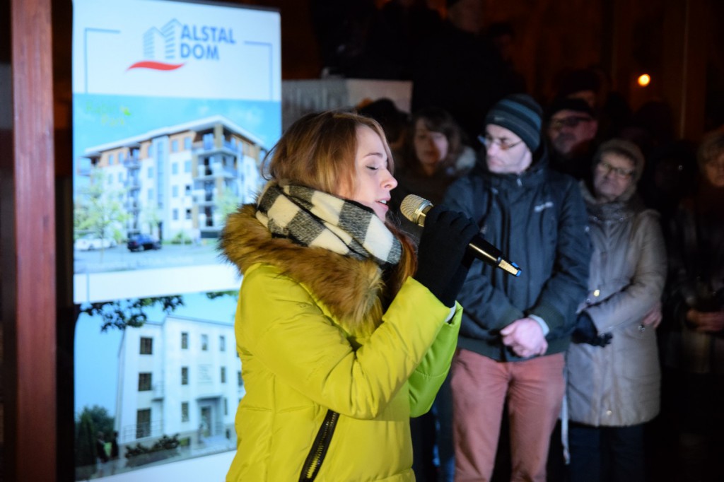 LIVE: Walentynki Do Nieba