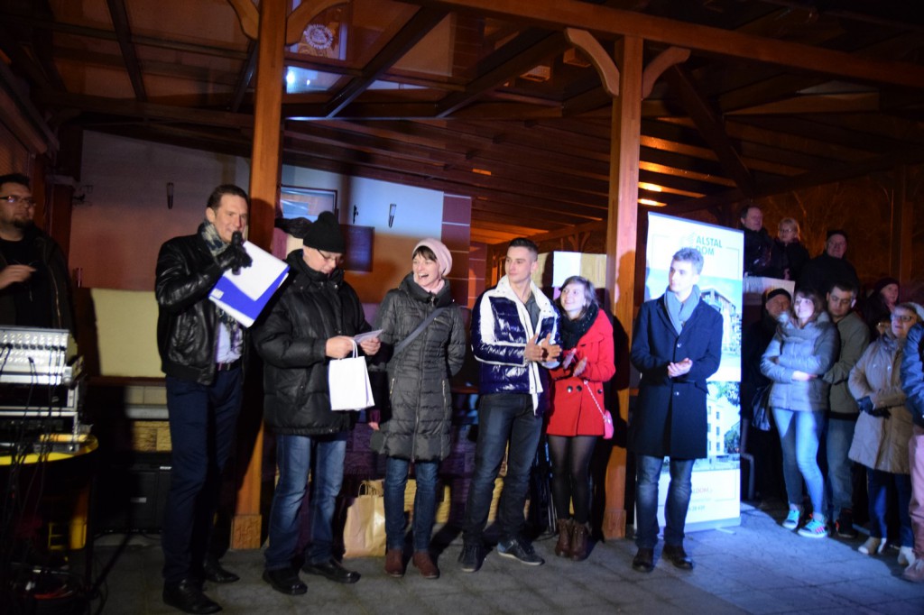 LIVE: Walentynki Do Nieba