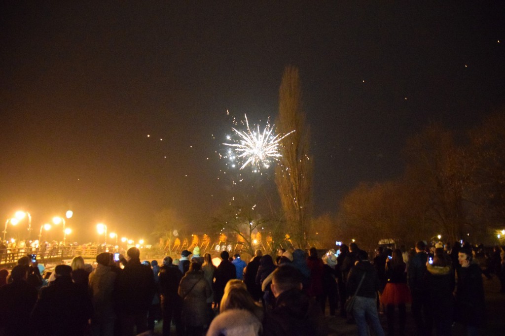 LIVE: Walentynki Do Nieba