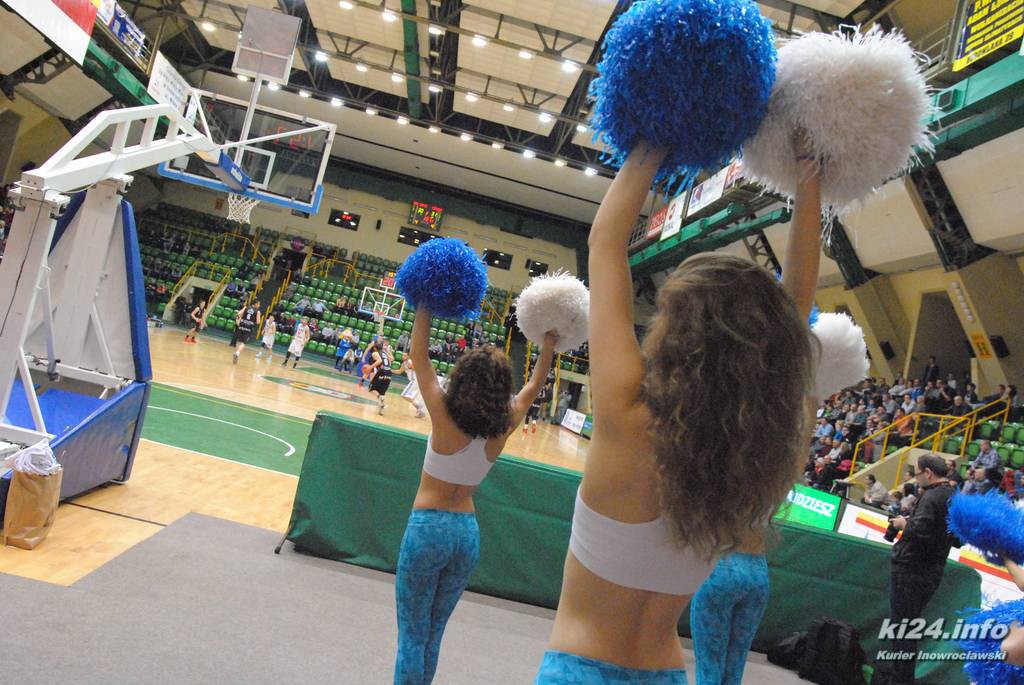 KSK Noteć wygrała z Astorią