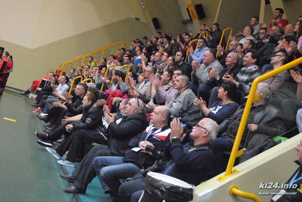 KSK Noteć wygrała z Astorią