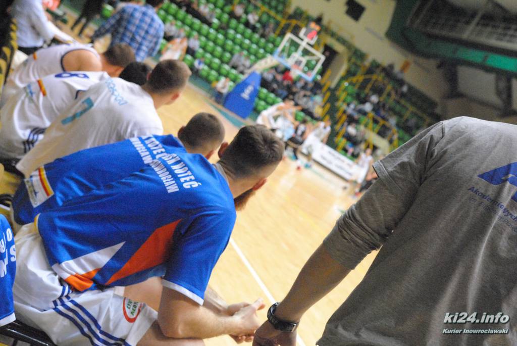 KSK Noteć wygrała z Astorią