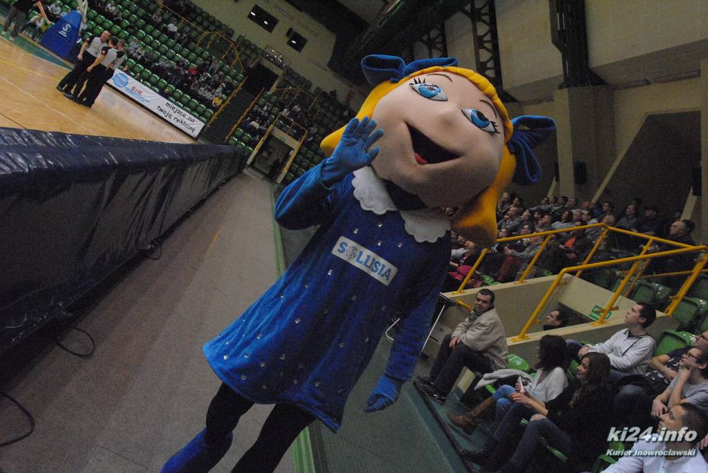 KSK Noteć wygrała z Astorią