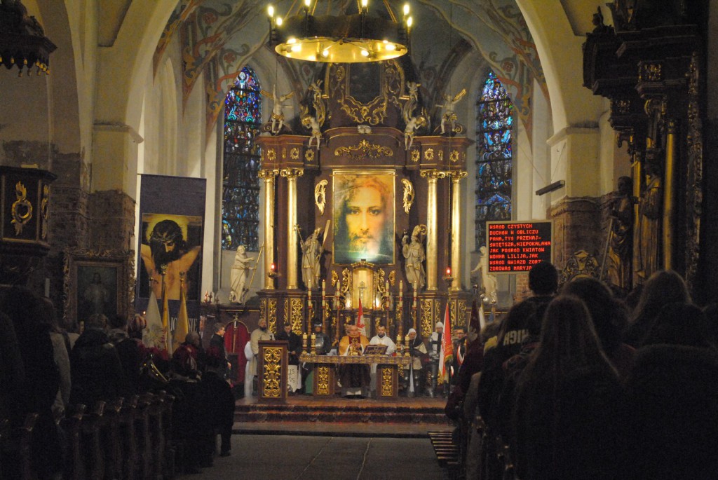 W rocznicę procesu polsko-krzyżackiego