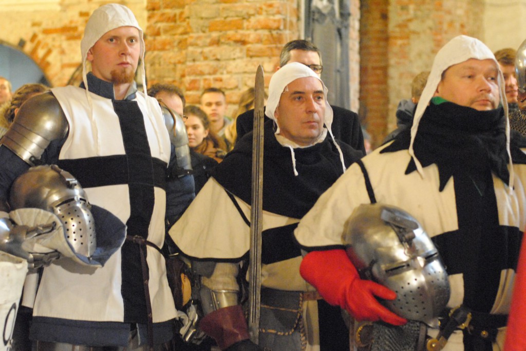 W rocznicę procesu polsko-krzyżackiego