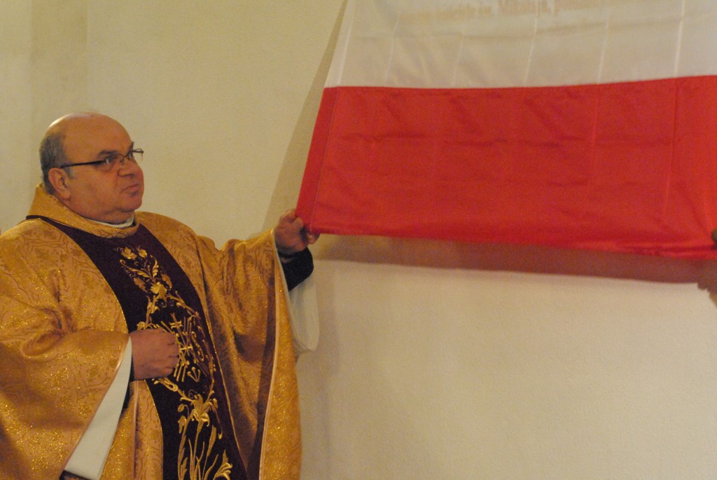 W rocznicę procesu polsko-krzyżackiego