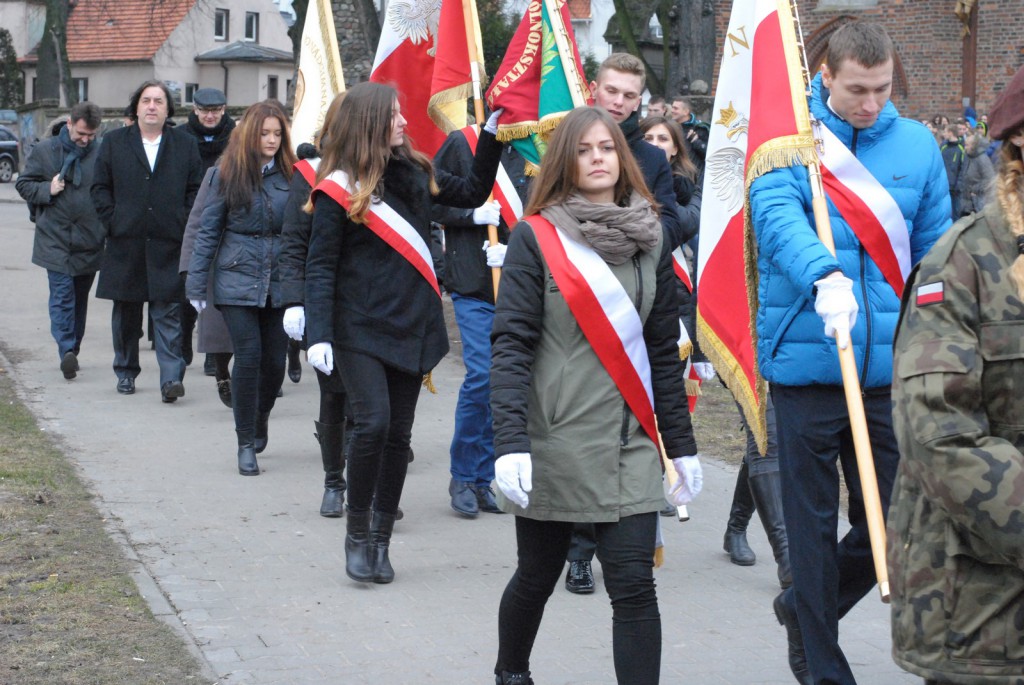 W rocznicę procesu polsko-krzyżackiego