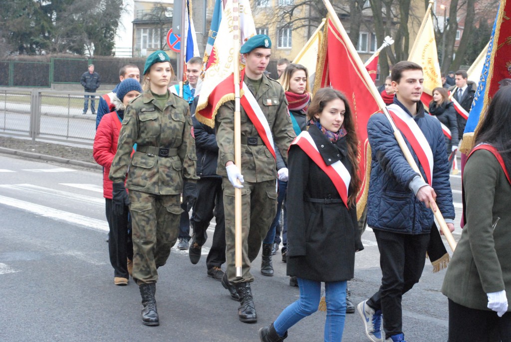 W rocznicę procesu polsko-krzyżackiego