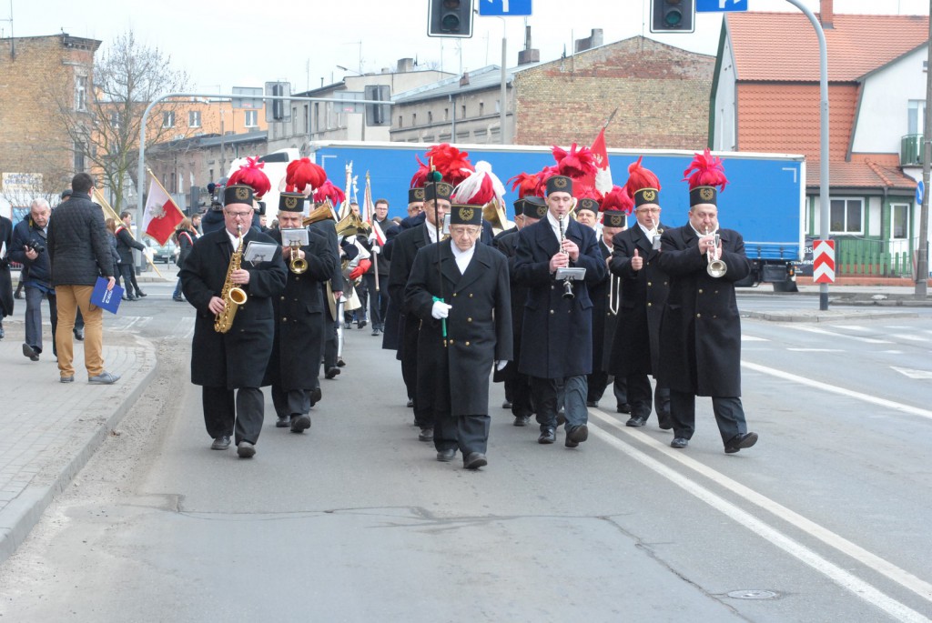 W rocznicę procesu polsko-krzyżackiego