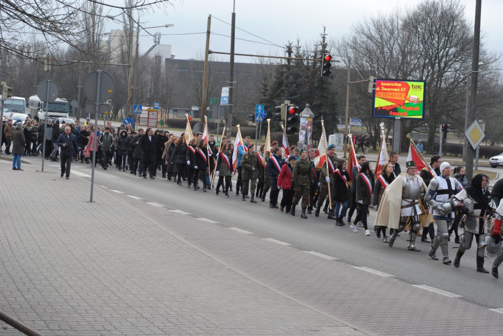 W rocznicę procesu polsko-krzyżackiego