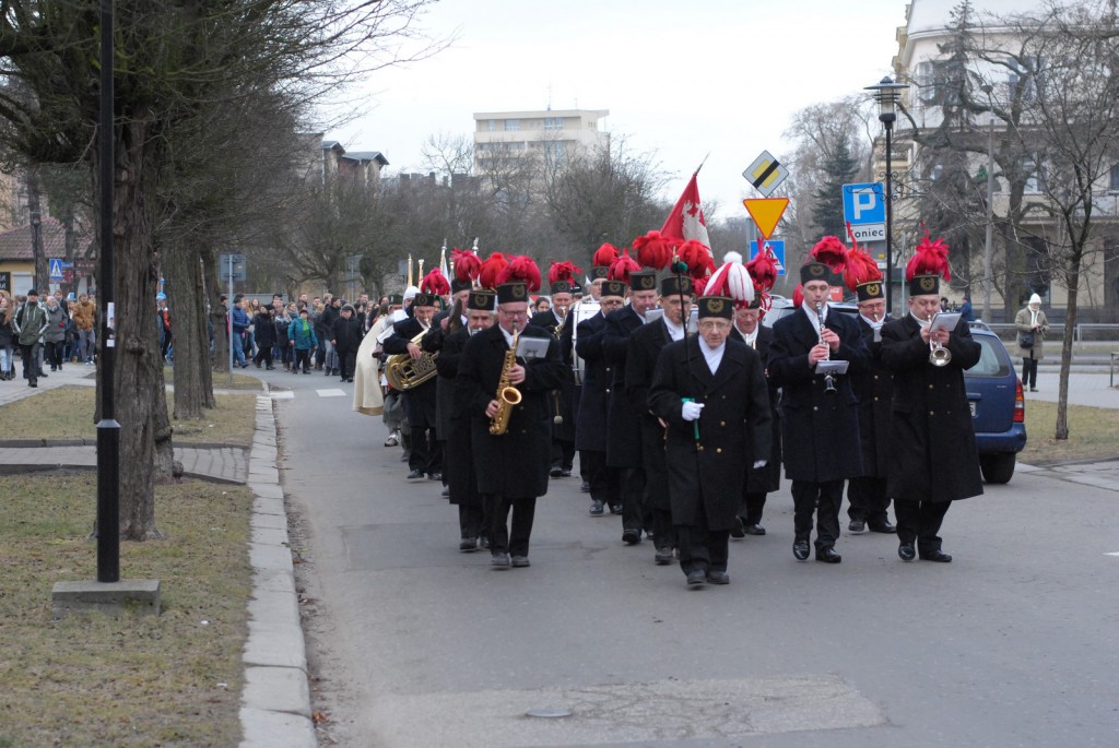 W rocznicę procesu polsko-krzyżackiego