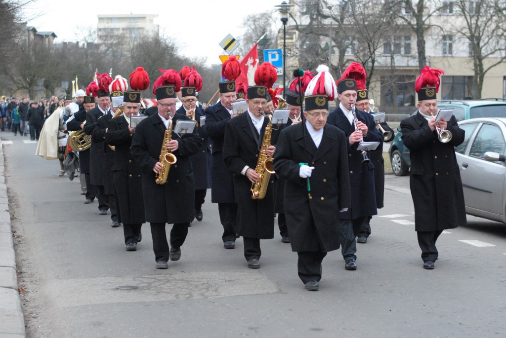 W rocznicę procesu polsko-krzyżackiego