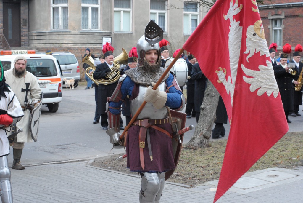 W rocznicę procesu polsko-krzyżackiego