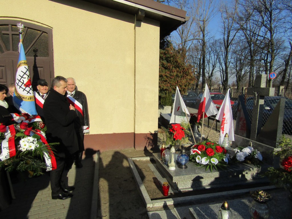 Obchody chłopskich rocznic