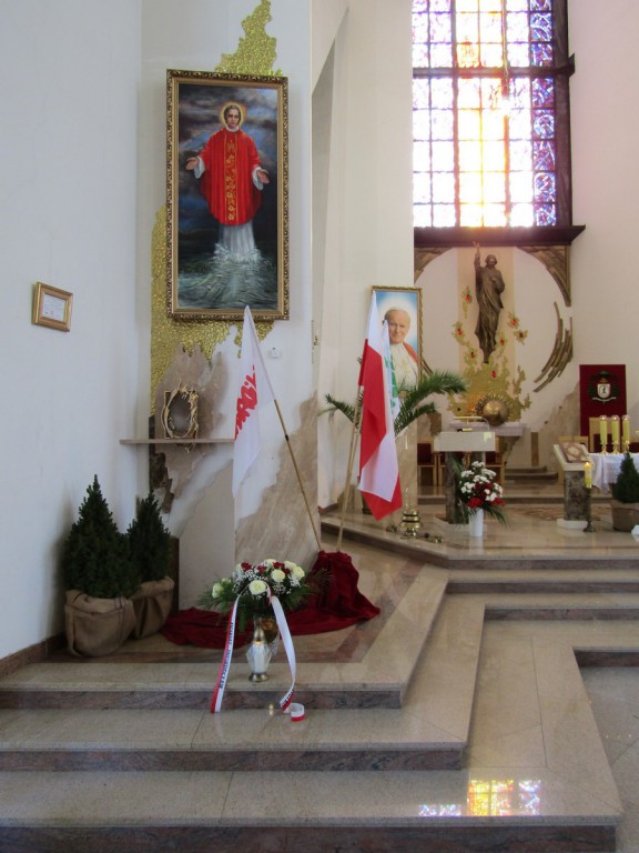 Obchody chłopskich rocznic