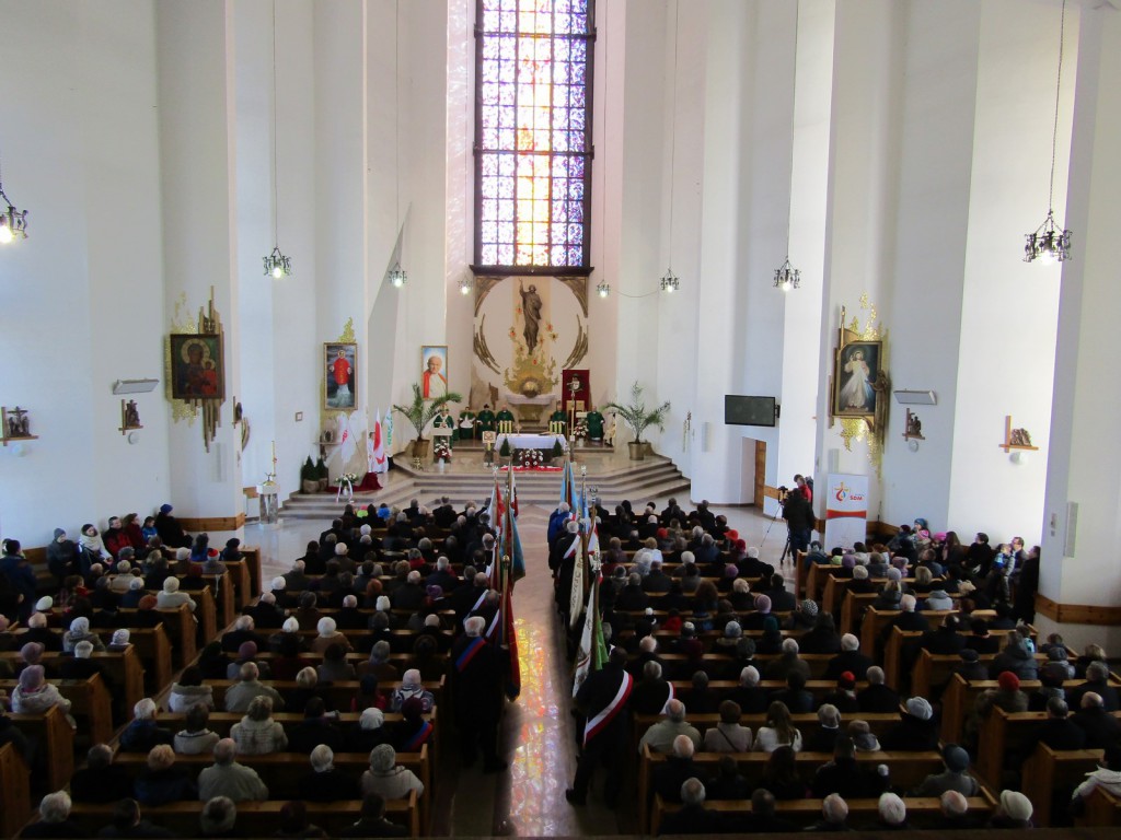 Obchody chłopskich rocznic