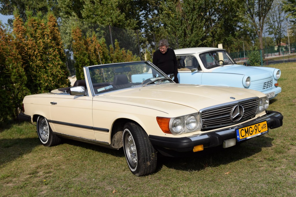 II Zlot Fiata 126p