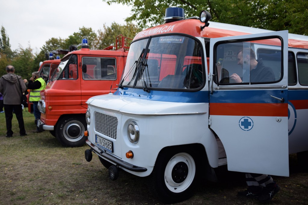 II Zlot Fiata 126p