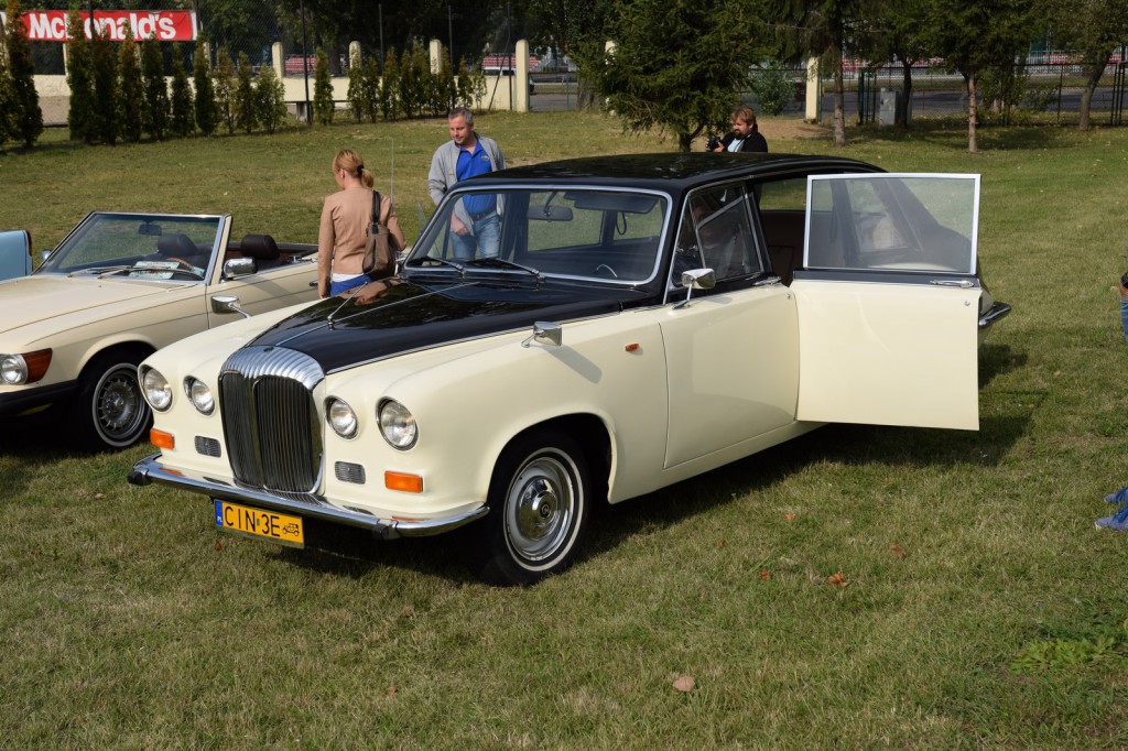 II Zlot Fiata 126p