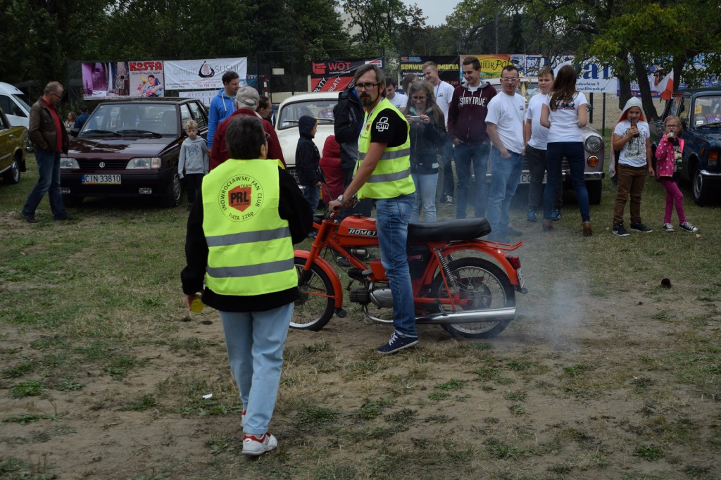 II Zlot Fiata 126p