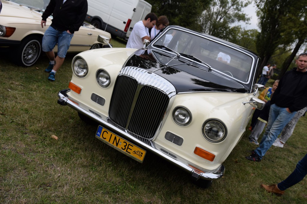 II Zlot Fiata 126p