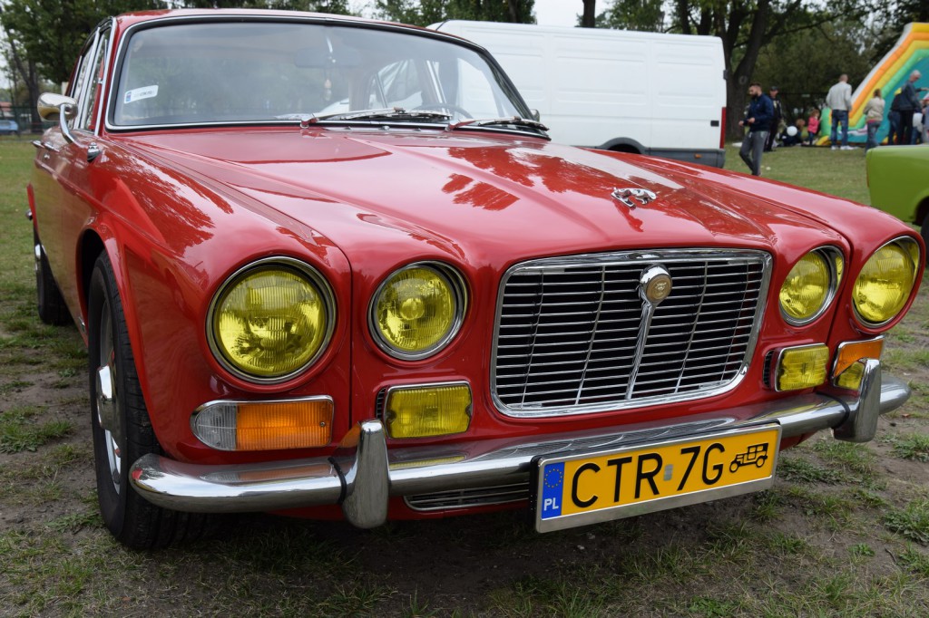 II Zlot Fiata 126p