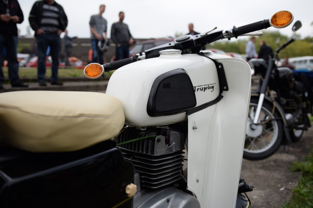 II Zlot Fiata 126p