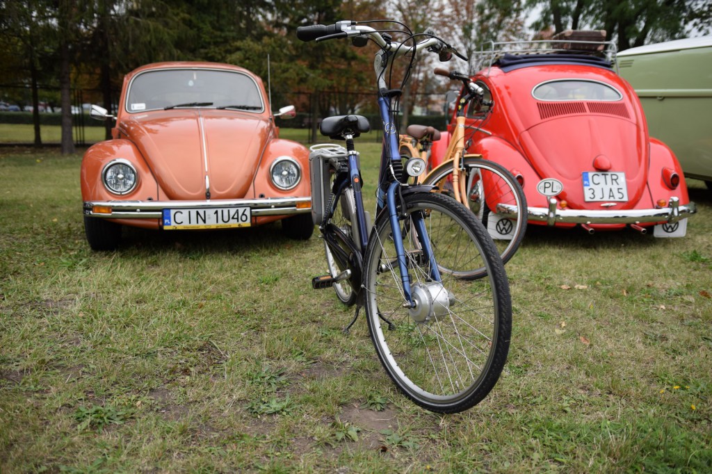 II Zlot Fiata 126p
