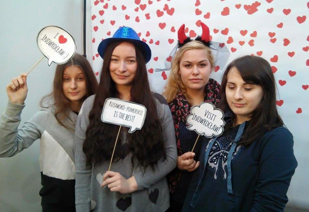 Inowrocław na targach Travel & Taste