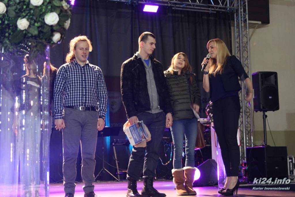 Targi Ślubne i Komunijne