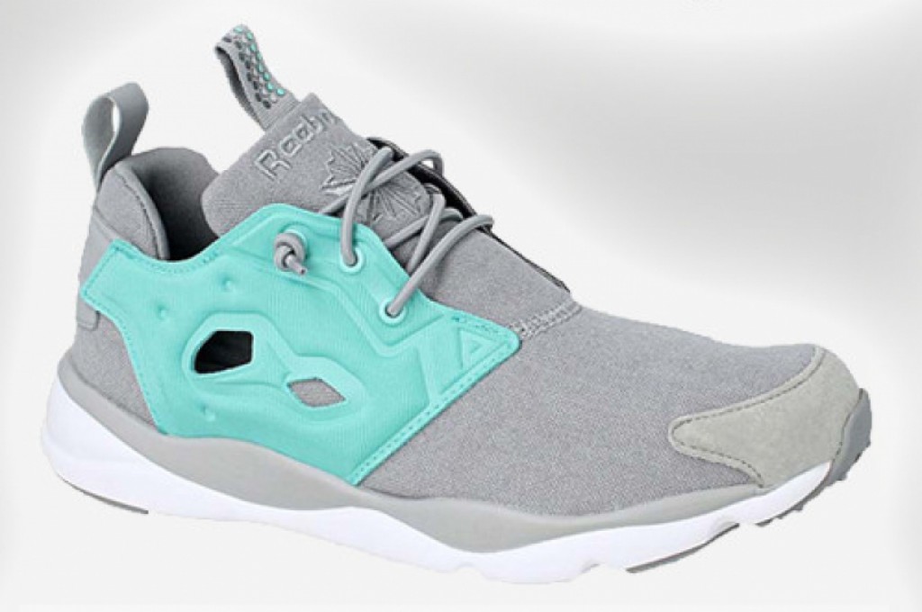 Szare sneakersy - must have tej wiosny!