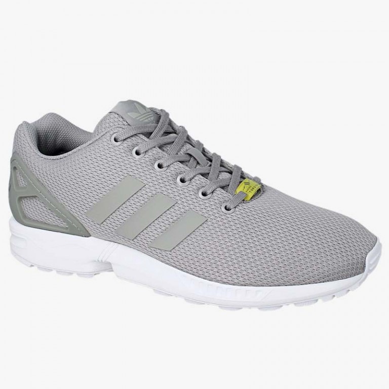 Szare sneakersy - must have tej wiosny!