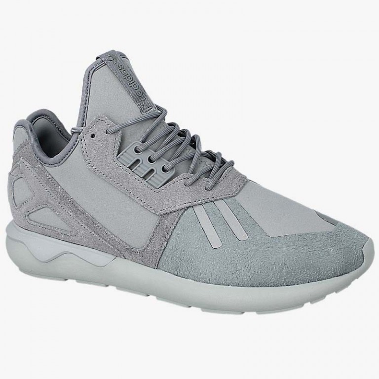 Szare sneakersy - must have tej wiosny!