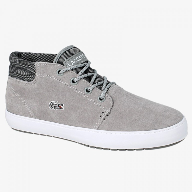 Szare sneakersy - must have tej wiosny!