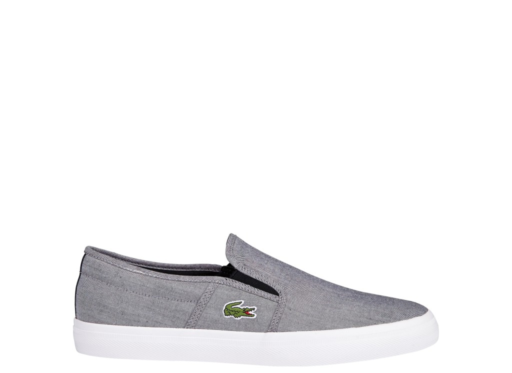 Szare sneakersy - must have tej wiosny!